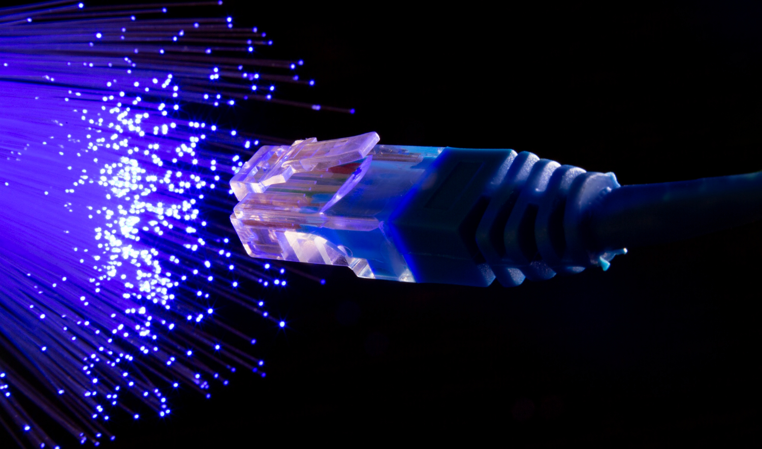 fibre optic details